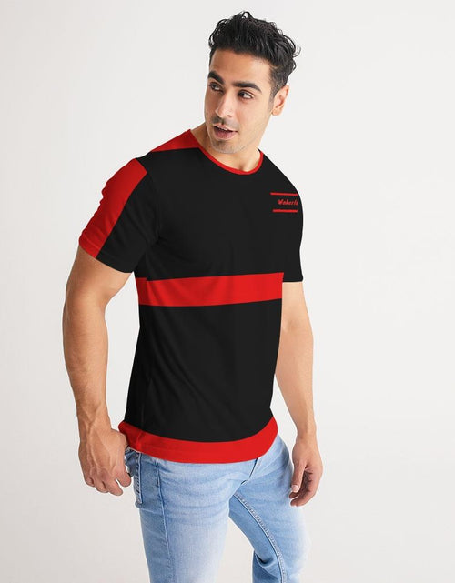 Load image into Gallery viewer, Fashion Wakerlook Men's Tee