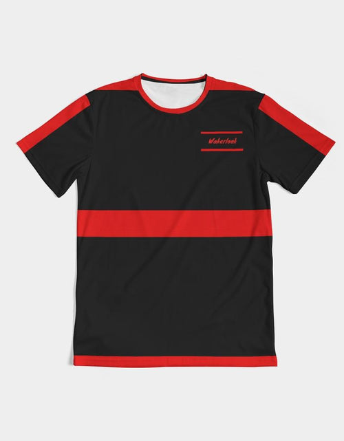 Load image into Gallery viewer, Fashion Wakerlook Men's Tee