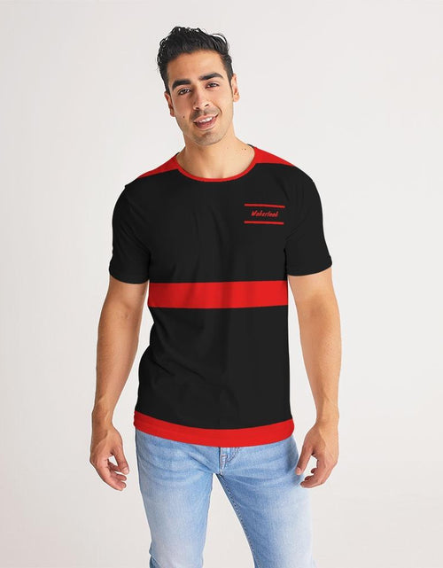 Load image into Gallery viewer, Fashion Wakerlook Men's Tee