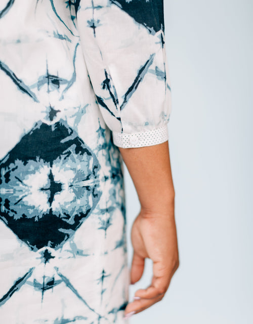 Load image into Gallery viewer, Inkwell Dress