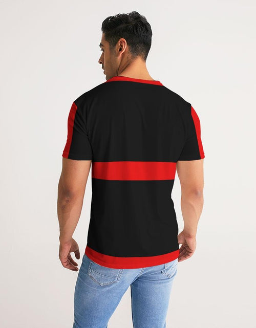 Load image into Gallery viewer, Fashion Wakerlook Men's Tee