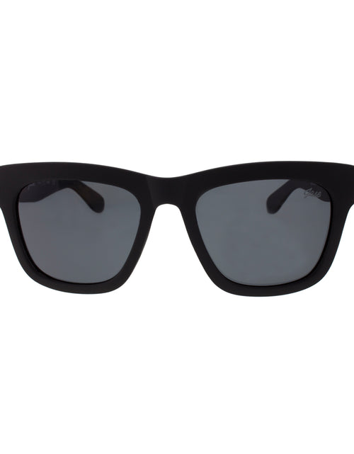 Load image into Gallery viewer, Jase New York Avery Sunglasses in Fire Red