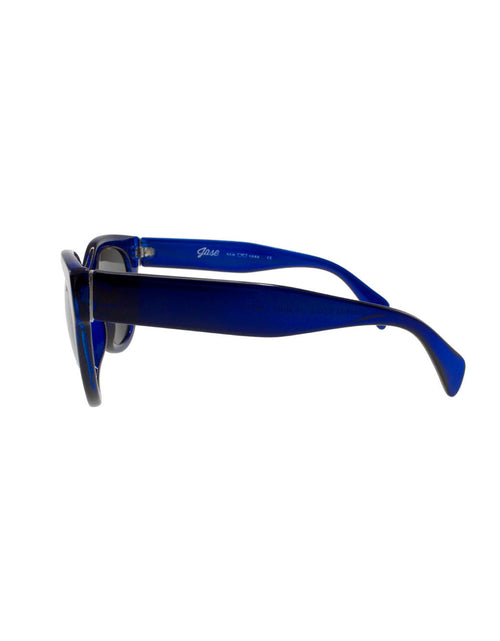 Load image into Gallery viewer, Jase New York Cosette Sunglasses in Monaco Blue