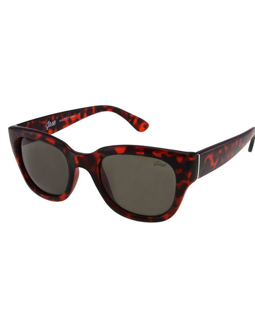 Load image into Gallery viewer, Jase New York Delano Sunglasses in Havana