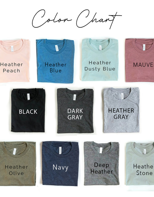 Load image into Gallery viewer, Be Kind T-shirt