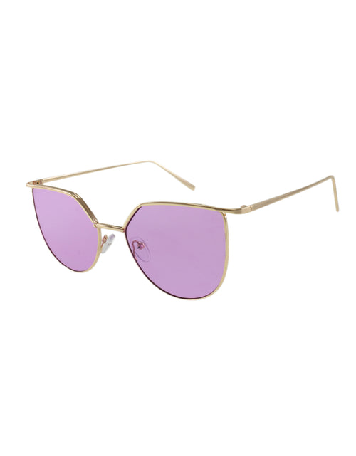 Load image into Gallery viewer, Jase New York Alton Sunglasses in Purple