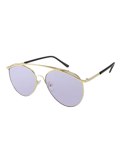 Load image into Gallery viewer, Jase New York Lincoln Sunglasses in Purple