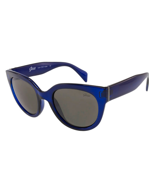 Load image into Gallery viewer, Jase New York Cosette Sunglasses in Monaco Blue