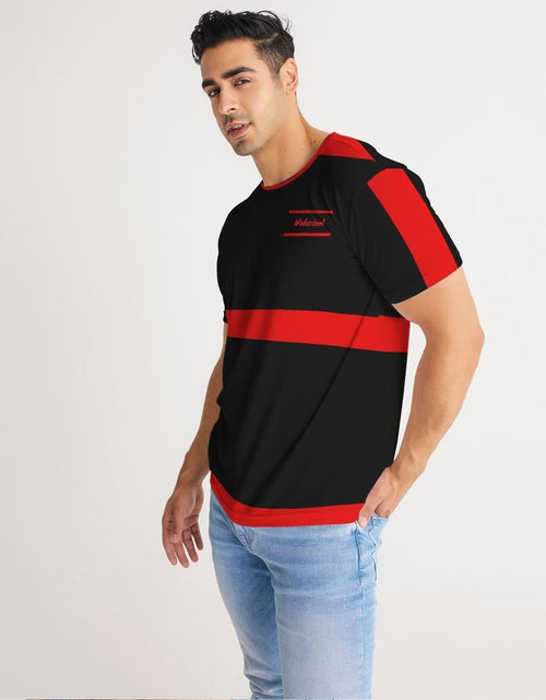 Load image into Gallery viewer, Fashion Wakerlook Men's Tee