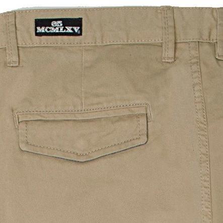 Load image into Gallery viewer, Men&#39;s Khaki Chino Pant
